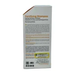 شامپو موهای خشک