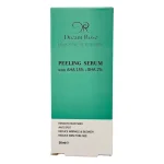 سرم لایه بردار