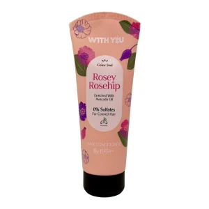 نرم کننده موی سر