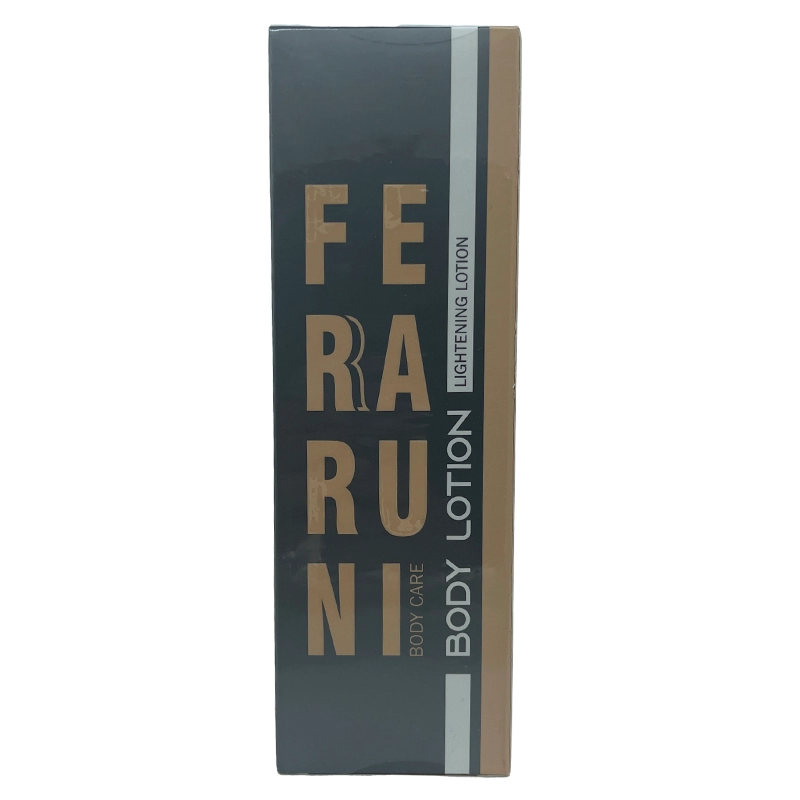 لوسیون روشن کننده