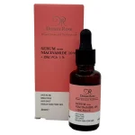 سرم نیاسینامید