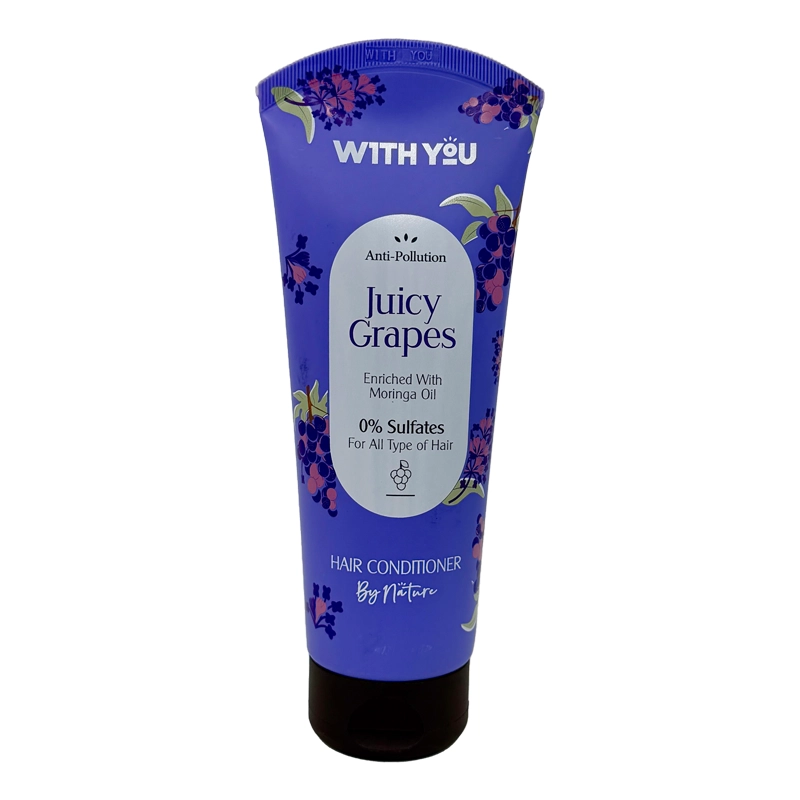 نرم کننده موی سر