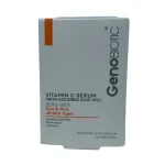 سرم ویتامین C