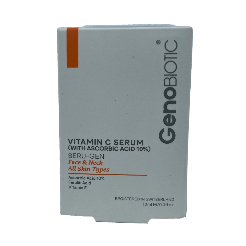 سرم ویتامین C