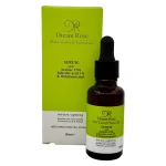 سرم آنتی آکنه