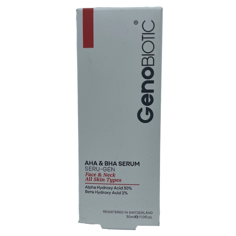 سرم آلفا و بتا