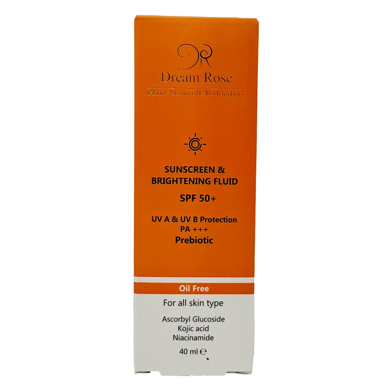 فلویید ضد آفتاب