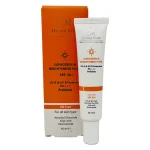 فلویید ضد آفتاب