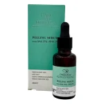 سرم لایه بردار