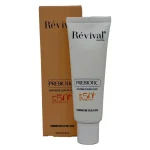 فلوئید ضد آفتاب