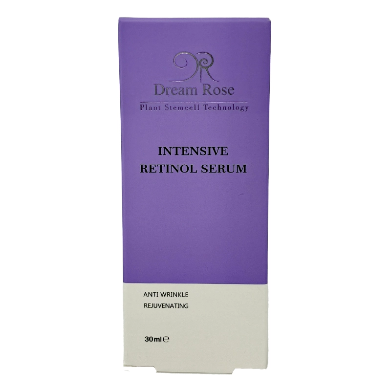 سرم ضد چروک