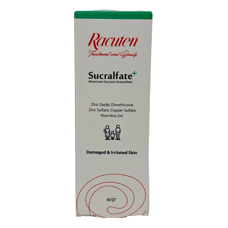 کرم التیام دهنده