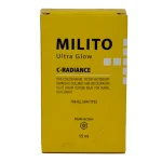 سرم روشن کننده