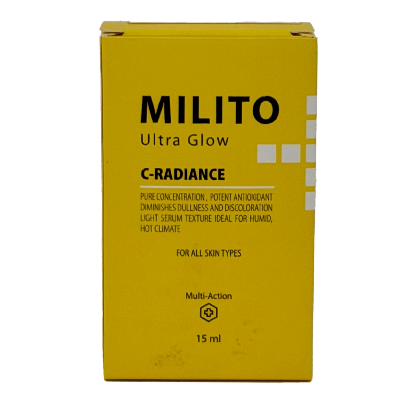 سرم روشن کننده