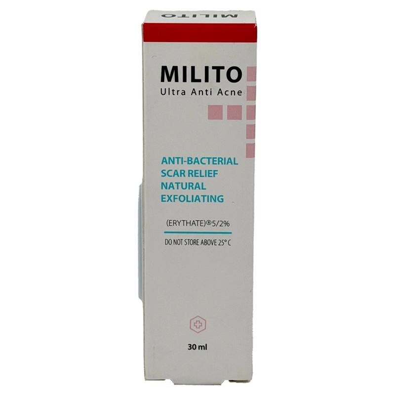 لوسیون آنتی آکنه