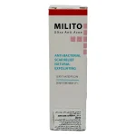 لوسیون آنتی آکنه