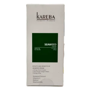 کرم ضد چروک