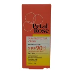 کرم ضد آفتاب