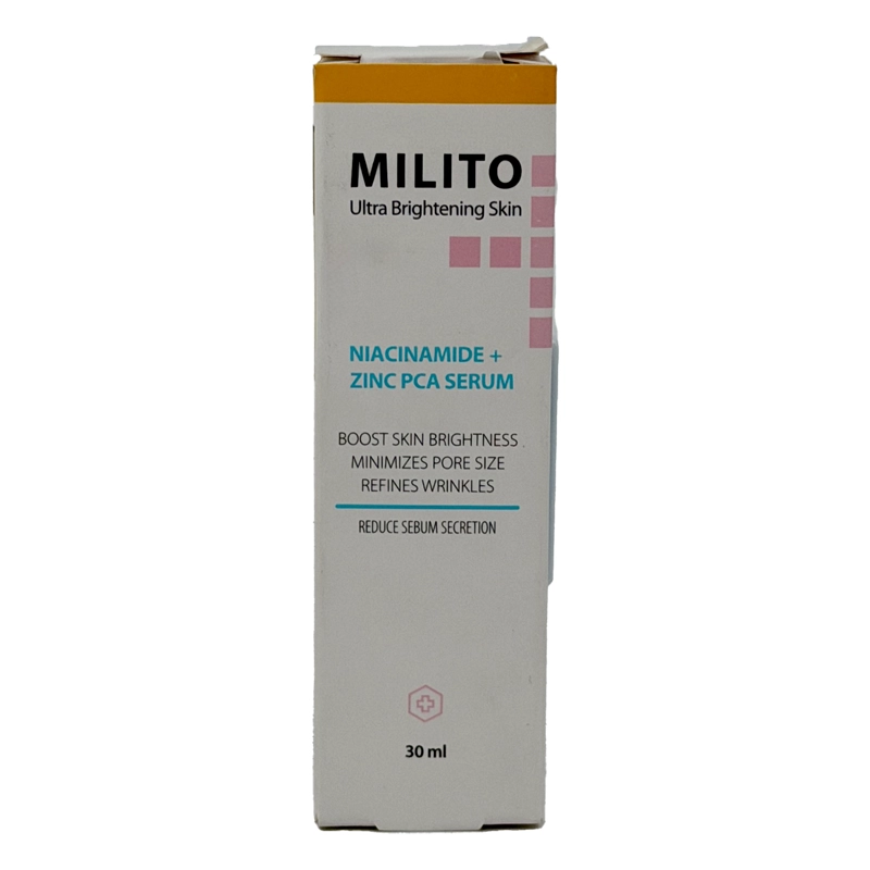 سرم روشن کننده