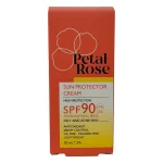 کرم ضد آفتاب