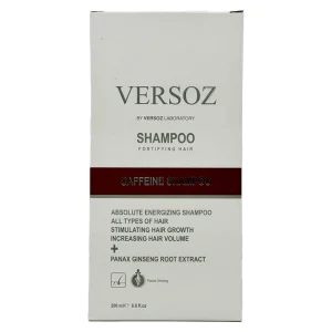 شامپو تقویت کننده