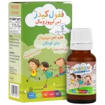 قطره آهن