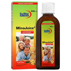 شربت مینا جویس