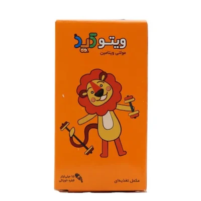 قطره ویتوکید