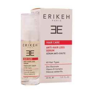 سرم ضد ریزش