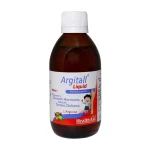 شربت آرژیتال