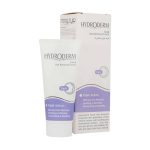 کرم موبر صورت