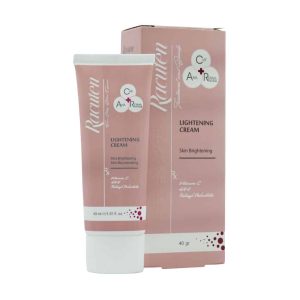 کرم روشن کننده