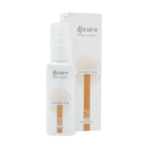 فلوئید ضد آفتاب