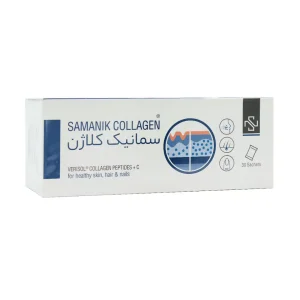 ساشه کلاژن