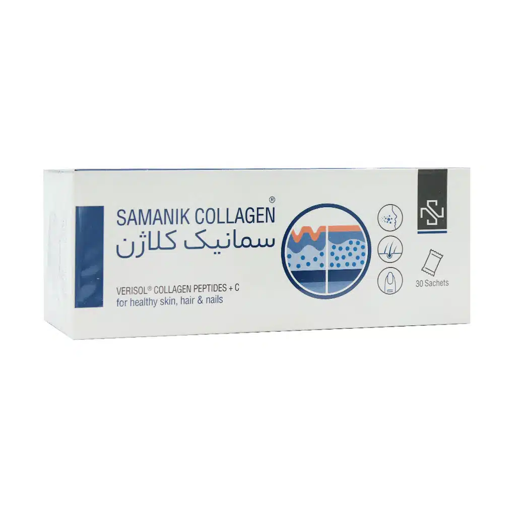 ساشه کلاژن