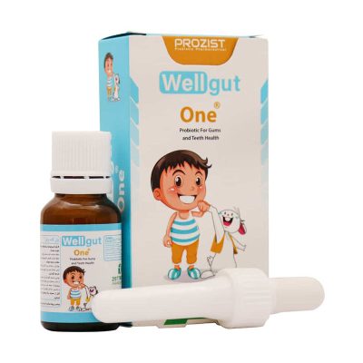 قطره ول گات وان