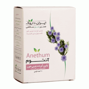 قرص آنتوم