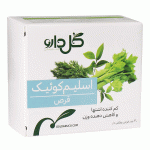 قرص اسلیم کوئیک
