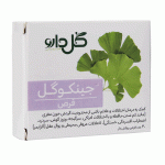 قرص جینکوگل