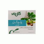 قرص ونوگل