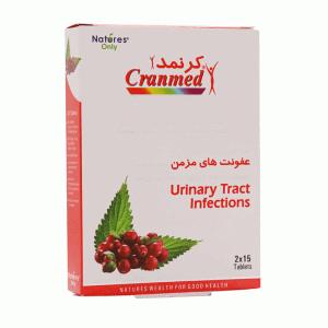 قرص کرنمد