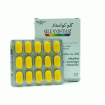 قرص گلوکواستار