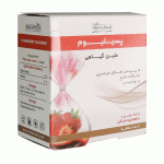 پودر دانه اسفرزه