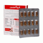 کپسول فروگلوبین
