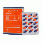 کپسول مگنیبان