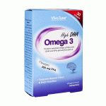کپسول ژلاتینی امگا3