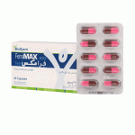 کپسول فرامکس