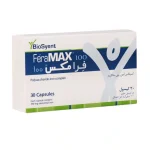 کپسول فرامکس