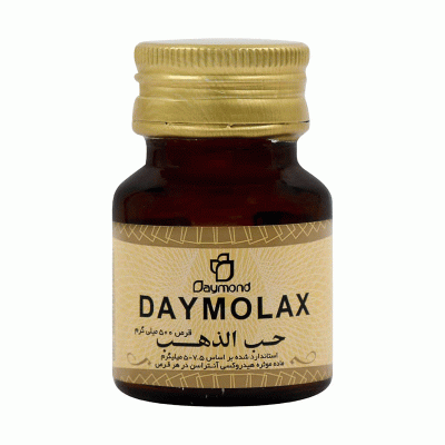 قرص دایمولاکس