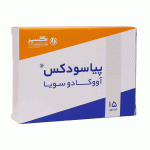 کپسول پیاسودکس